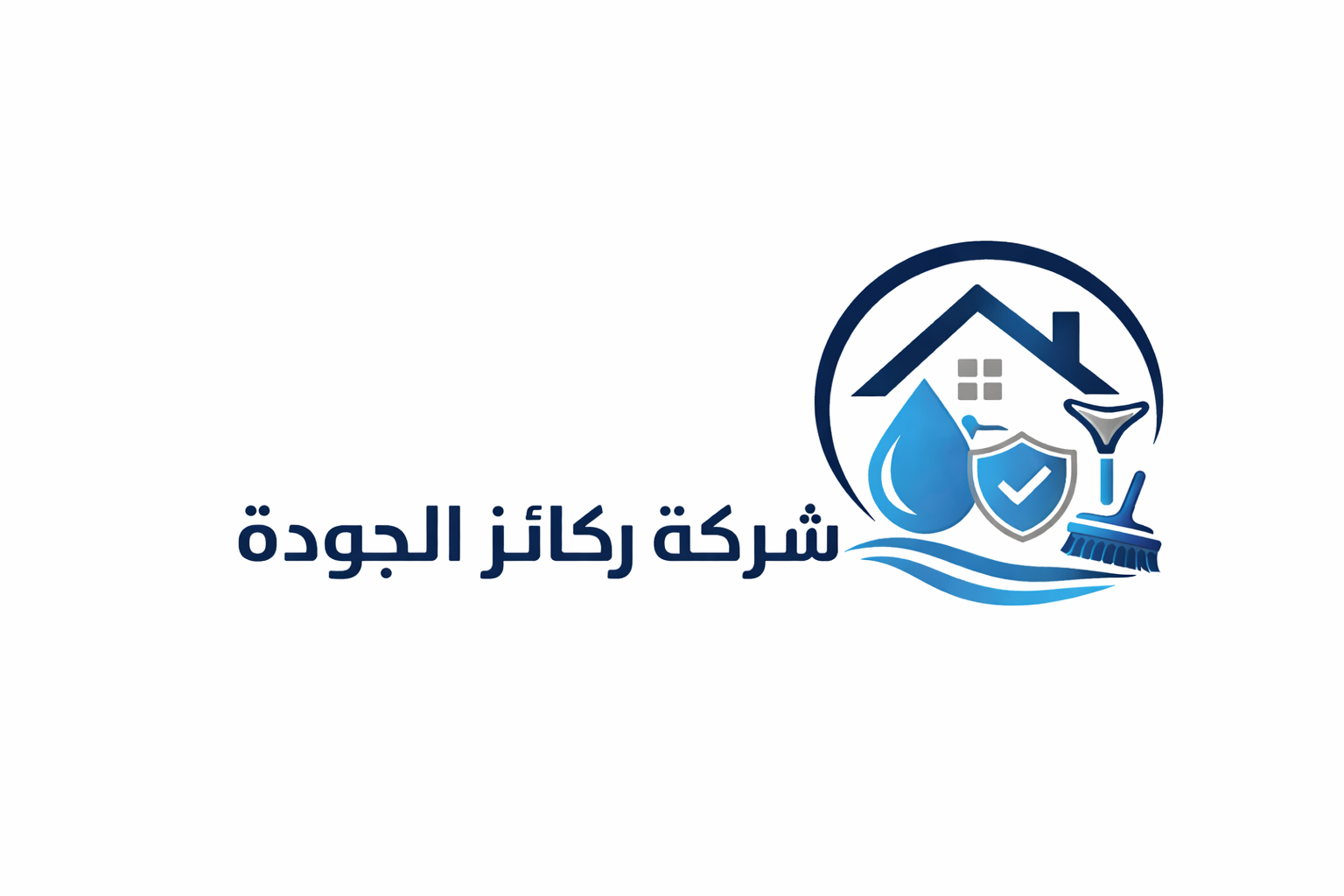 شركة ركائز الجودة