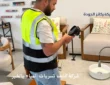 شركة كشف تسربات المياه بالخبر