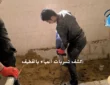 شركة كشف تسربات المياه بالقطيف